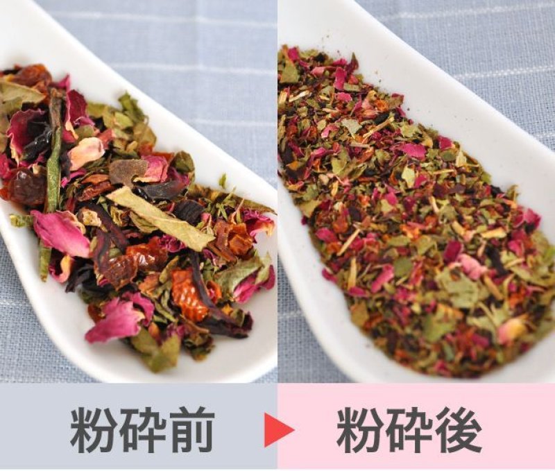 画像9: 毒出ししませんかtea ティーバッグ テトラパック 2g×12包 ハーブティー TB マタニティフード認定 (9)